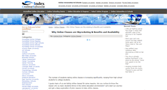 Desktop Screenshot of nicktiffany.com